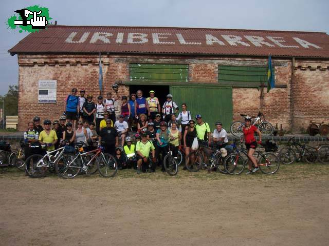 Cauelas - Uribelarrea - Cauelas