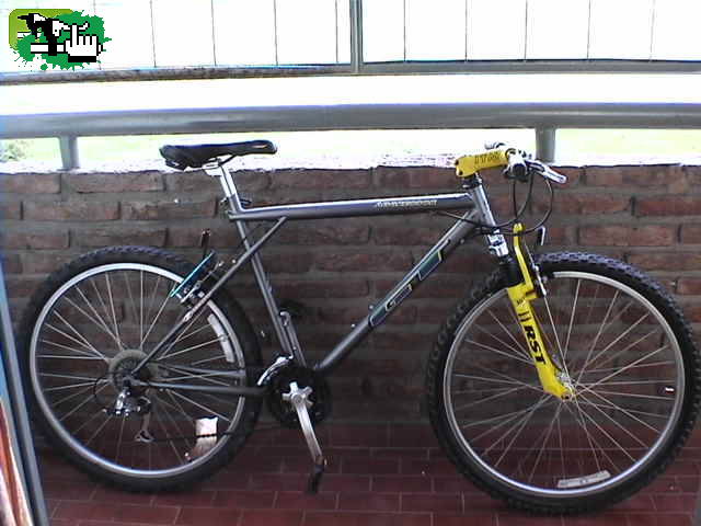 gt aggressor 1997