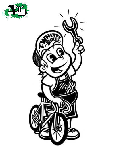 29 de mayo dia del bicicletero