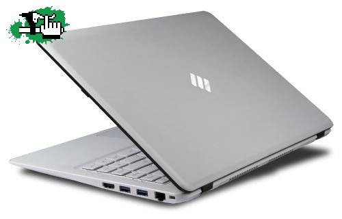 Permuto Ultrabook Exo Nifty Core i7 8gbram 1600 ssd 128, nueva por bici DH