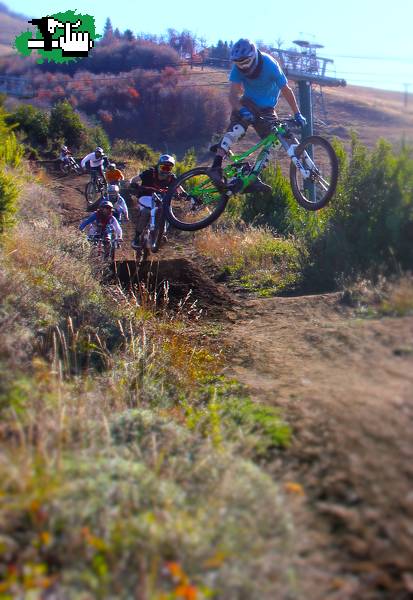 Video Good Times! en Bariloche, Ro Negro, Argentina