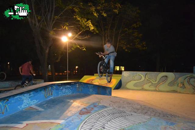 barspin