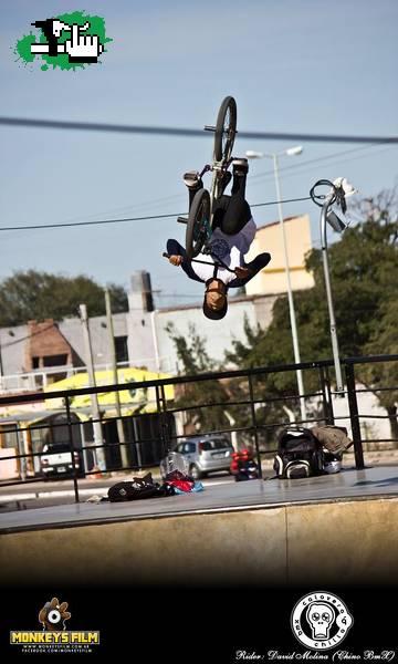 backflip