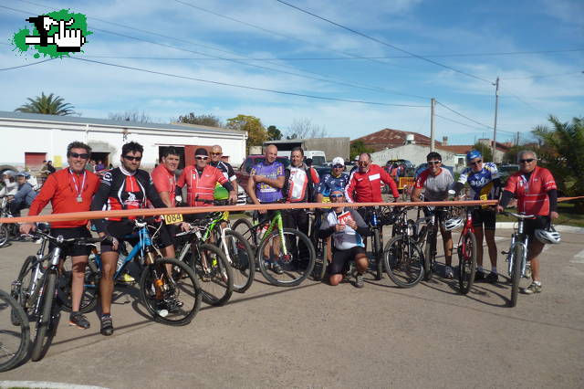 RURAL BIKE SERRANO 2014