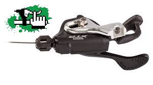 Shifters XTR