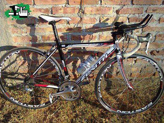 Permuto por MTB en mismo estado y calidad.