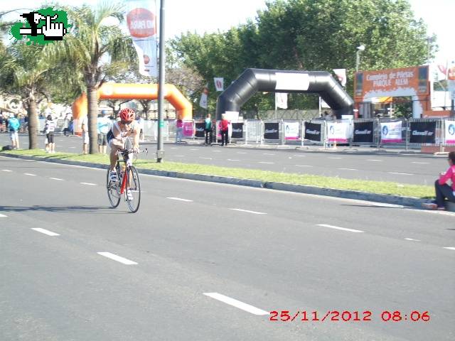 Rosario 2012