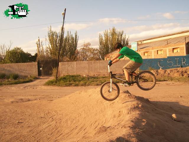 empezando!!!!!! en Godoy Cruz, Mendoza, Argentina