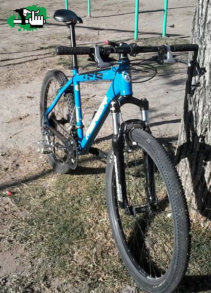 permuto merida mtb por rutera!