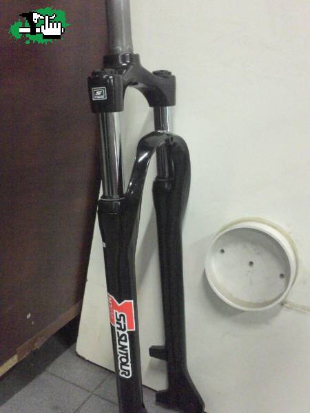 HORQUILLA SR SUNTOUR M3030 R29 Venta - BTT