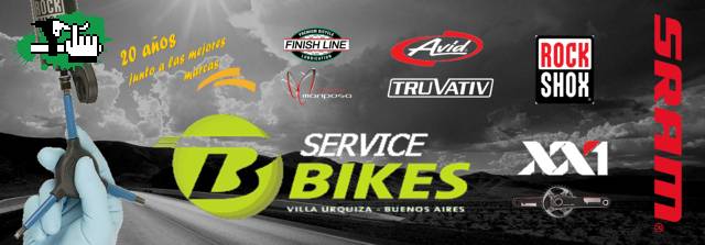 ServiceBikes