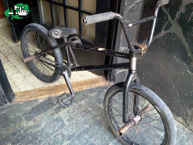 BMXMAURO