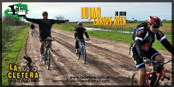 Lujan - Torres- Cortines - Jauregui -  Lujan