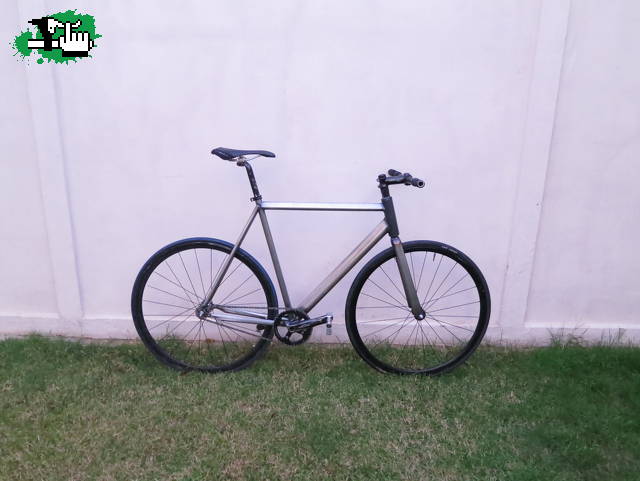 Fixie artesanal