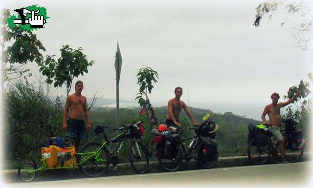 bicicletianding