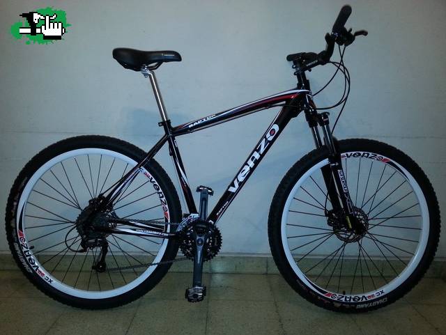 NANCHO926