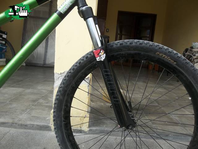 aguchobike