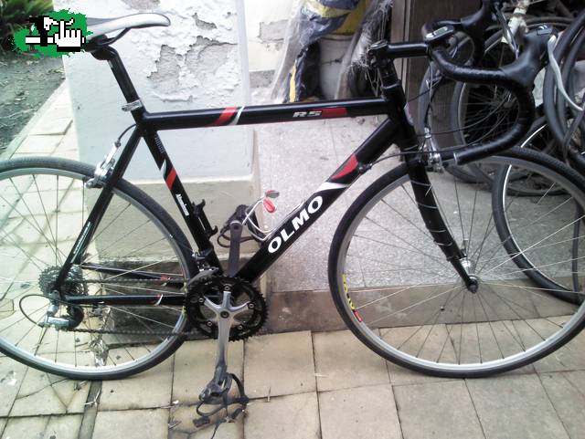 ROLOBUSTA
