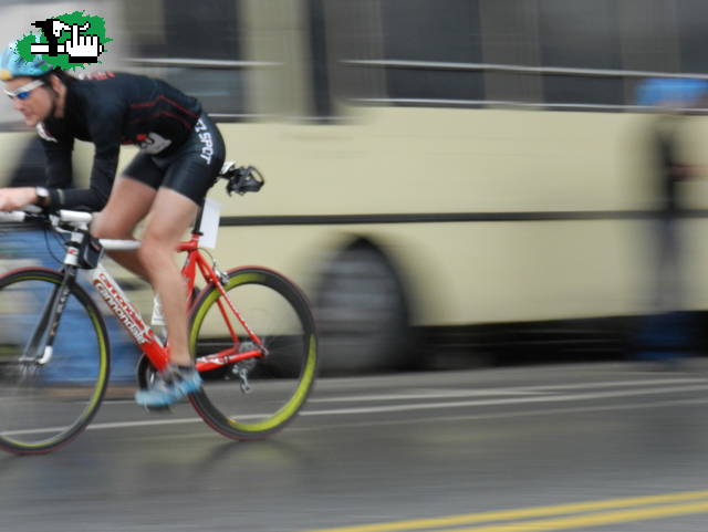 Duatlon Costanera Sur 6.30