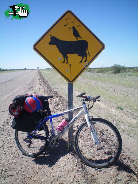 ltimos 300 kilmetros hasta el da de hoy.