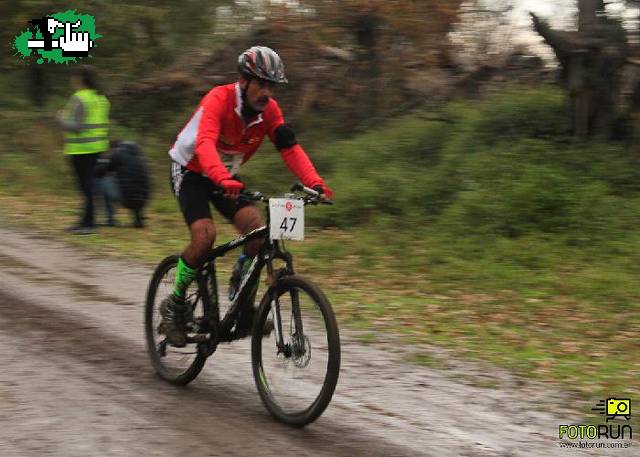 Duatln Estancia San Juan, cerca del Parque Pereyra Iraola, Prov. Buenos Aires en Berazategui, Buenos Aires, Argentina