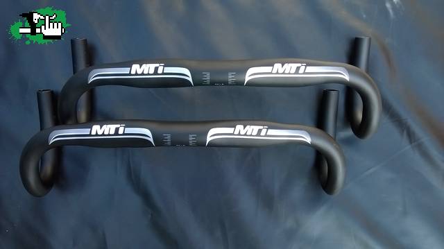 FORMA RUTA MTI COMPACT de chcycles Manubrio, Stem,Acople FORMA RUTA MTI COMPACT