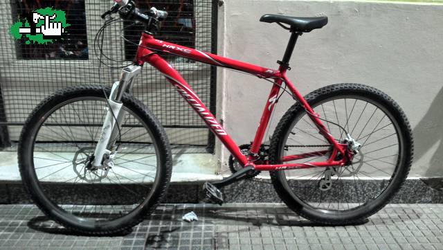 specialized hrxc sport