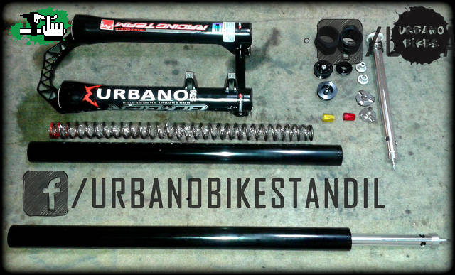 URBANO BIKES