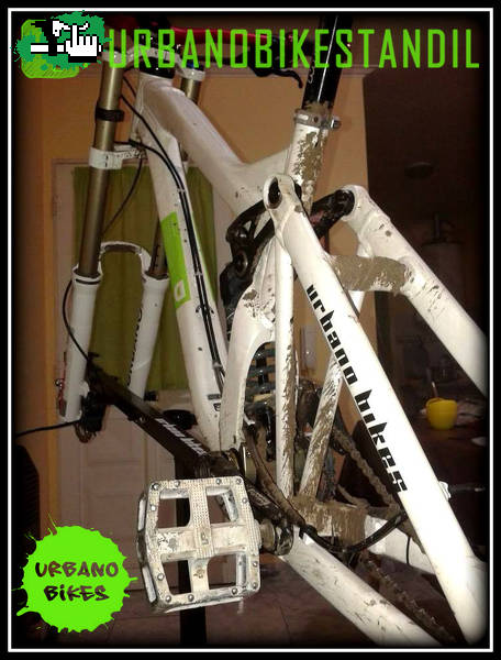 URBANO BIKES SERVICES