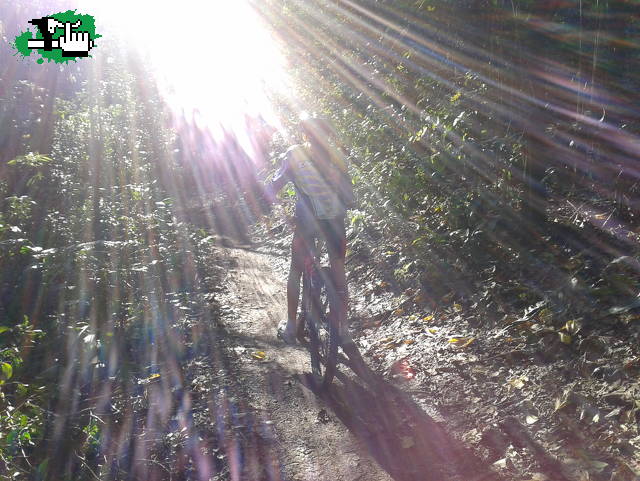 pasion MTB