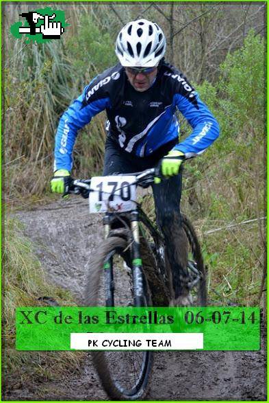 XC en ECOXTREM