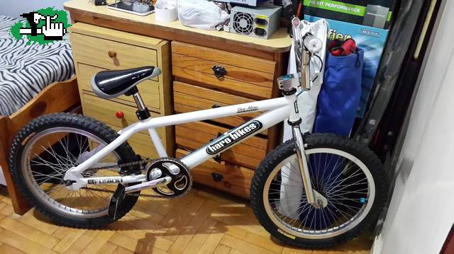 Mi Bike