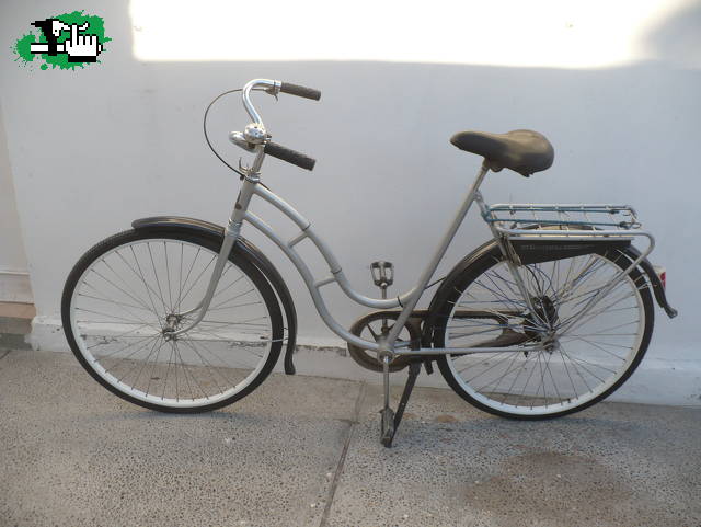 husqvarna 1948