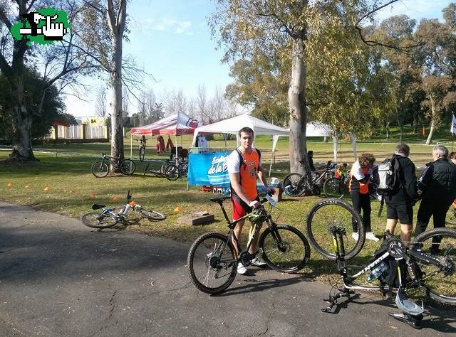 Que carrera mas dura jajaja en Tres de Febrero, Buenos Aires, Argentina