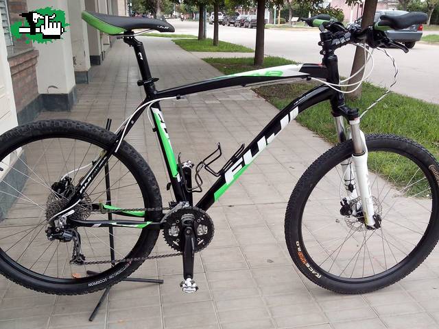 busco mtb talle 20. entrego fuji nevada 2.0 y diferencia en efectivo