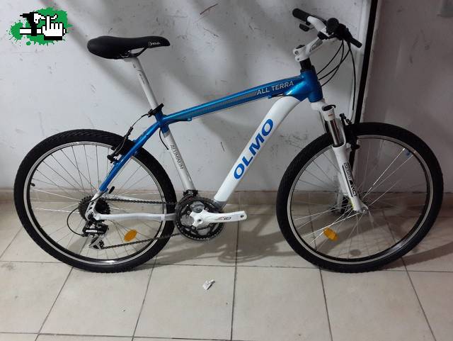 olmo all terra