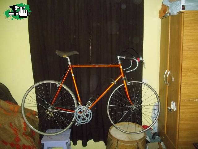 Ayuda con nueva adquisicion!