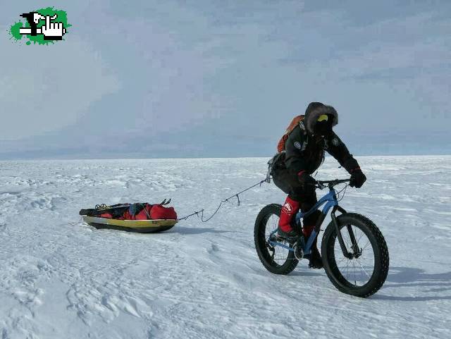 Un viaje realmente extraordinario