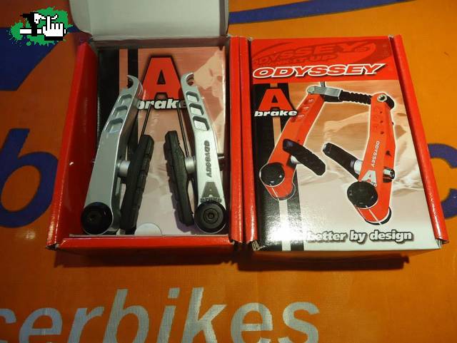 racerbikes