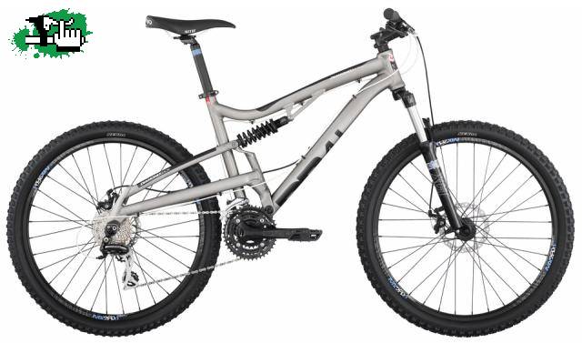 Robo Bicicleta Diamondback Recoil 2012