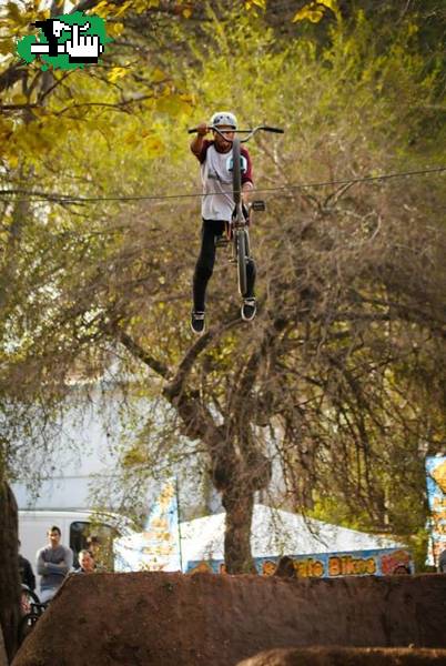 superman seat grab en , Crdoba, Argentina