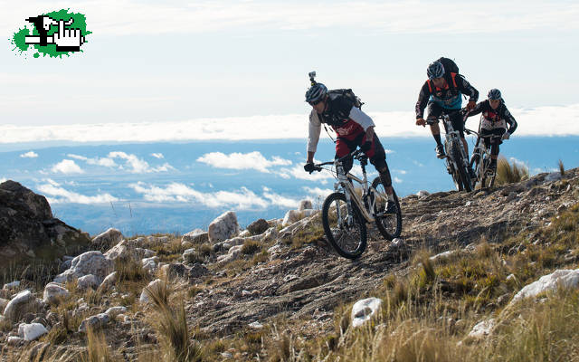 Girando MTB Cordoba