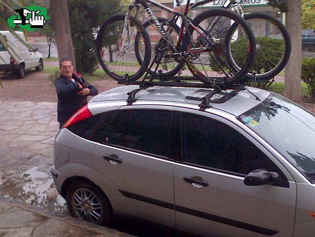 ROBO DE BICICLETA EN SAN FERNANDO  19/7/2014