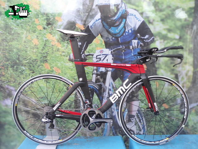 TODO-BIKE