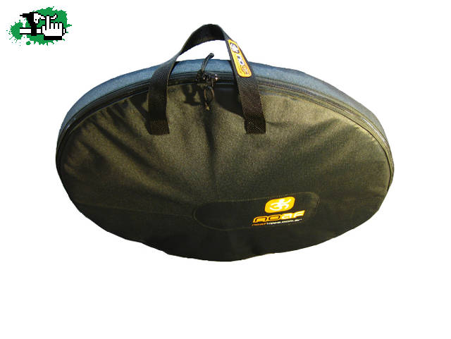 Alforjas, Mochilas,Porta equipaje PORTA RUEDA SIMPLE MOUNTAIN BIKE / RUTA / TRIATLON