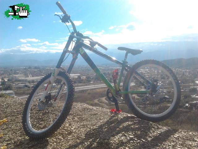 BikeCheck en Salta, Salta, Argentina