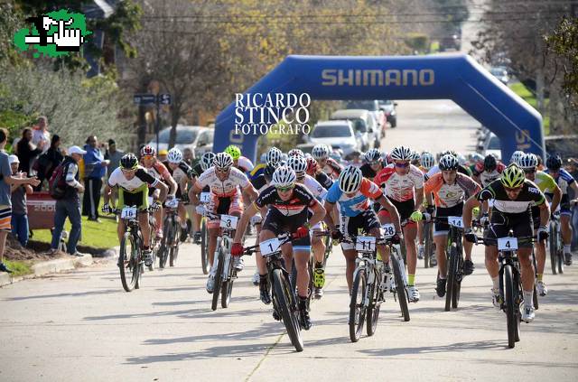 Campeonato Arg XCO 