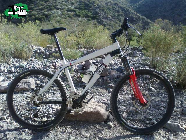 atras del cerro arco mdz en Las Heras, Mendoza, Argentina