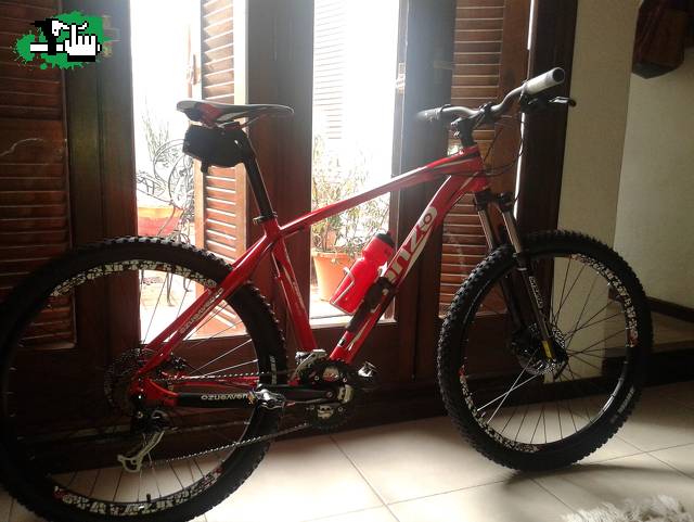 venzo vero 650 B