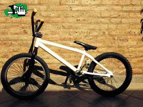 BMX rodado 20 Necesito ayuda!